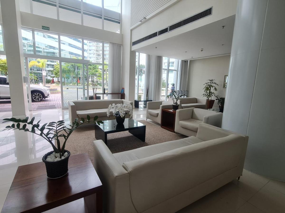 Bsb Flat - Melhor Localizacao Brasília Exteriör bild