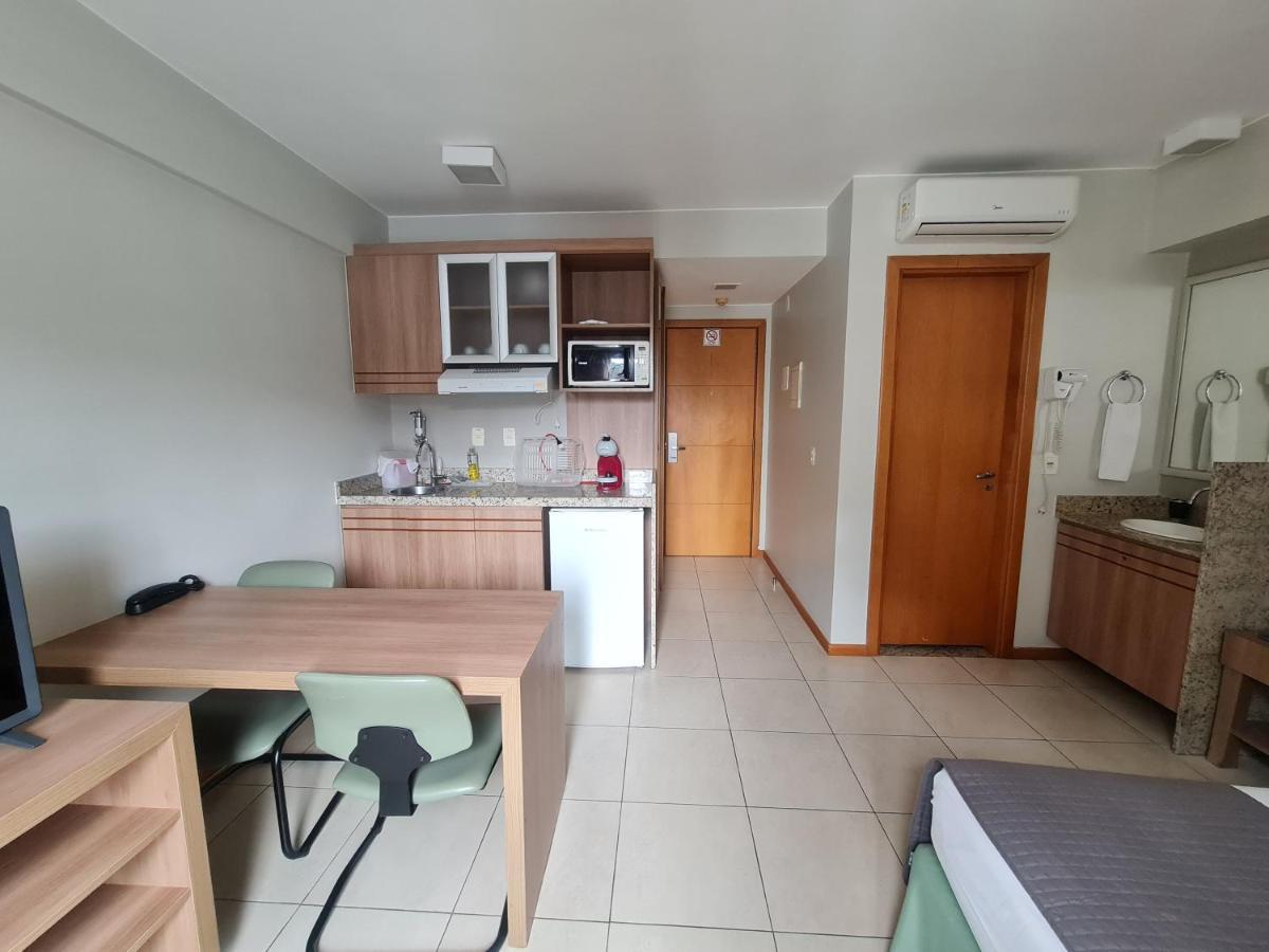 Bsb Flat - Melhor Localizacao Brasília Exteriör bild